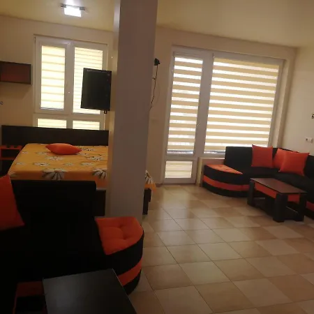 Ecostar 2.2.b Appartement