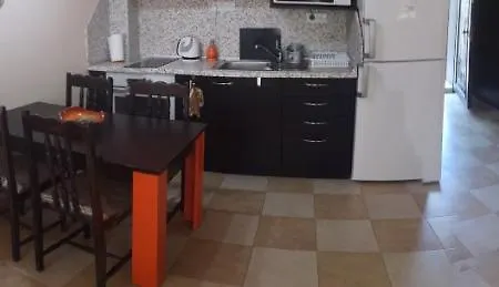 Appartement Ecostar 2.2.b *