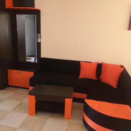 Appartement Ecostar 2.2.b *