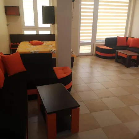 Appartement Ecostar 2.2.b *