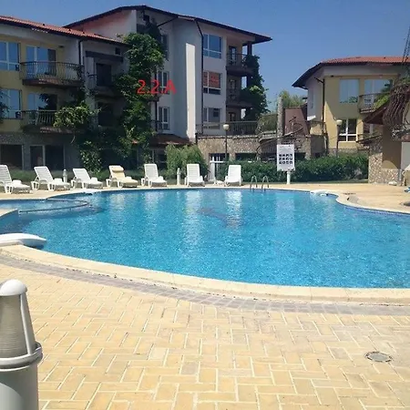 Ecostar 2.2.b Appartement Rogachevo