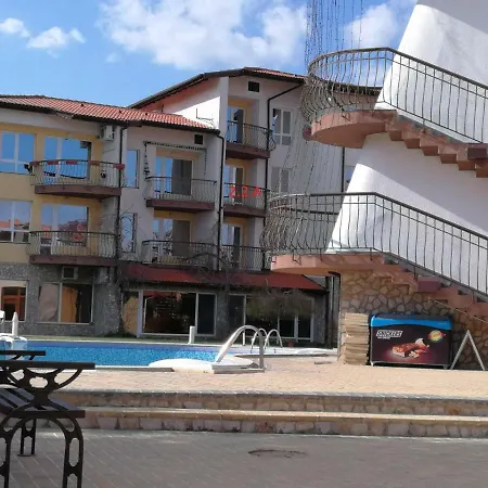 Ecostar 2.2.b Appartement