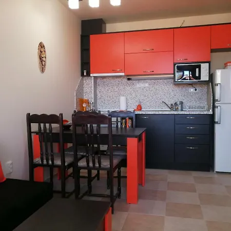 Ecostar 2.2.b Appartement Rogachevo