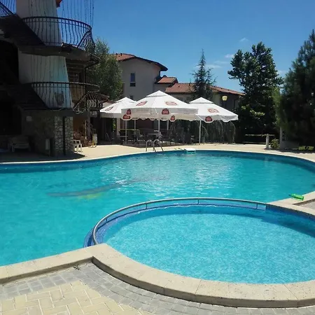 Ecostar 2.2.b Appartement *